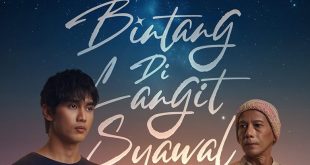 Bintang Di Langit Syawal